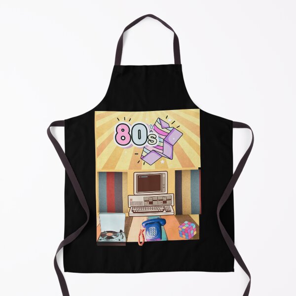 Item preview, 80s Nostalgia designed and sold by Planet Agora.