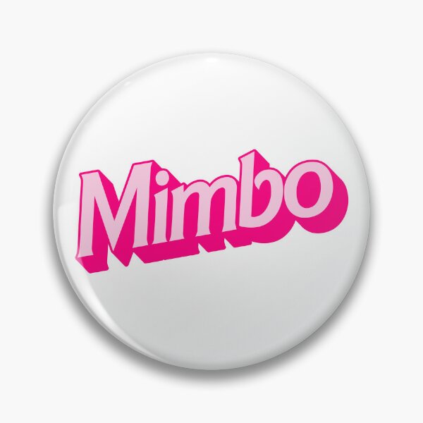 Item preview, Mimbo - Tony The Male Bimbo - Seinfeld designed and sold by acquiesce13.