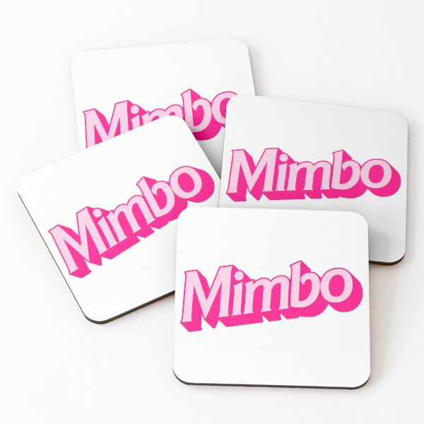 Item preview, Mimbo - Tony The Male Bimbo - Seinfeld designed and sold by acquiesce13.