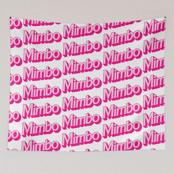 Item preview, Mimbo - Tony The Male Bimbo - Seinfeld designed and sold by acquiesce13.