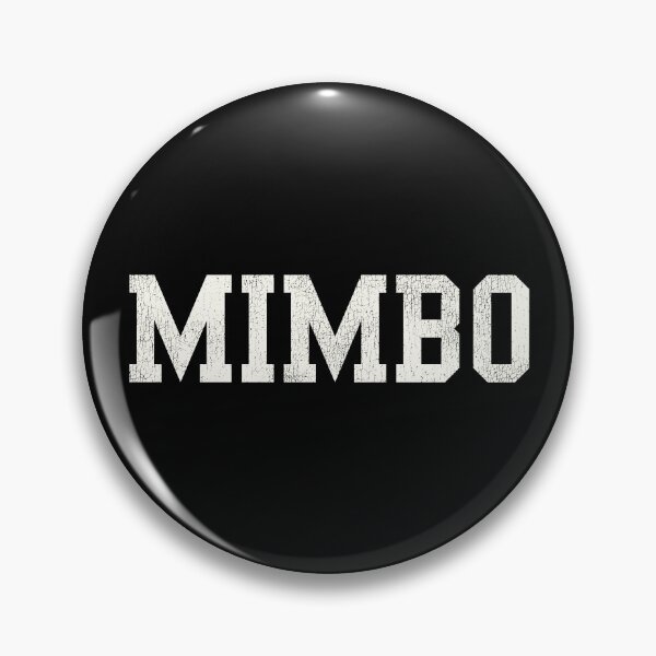 Item preview, Mimbo - Tony The Male Bimbo Seinfeld designed and sold by acquiesce13.
