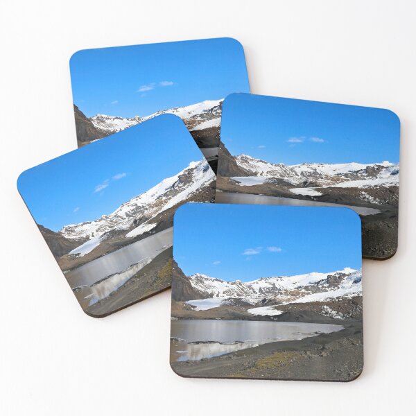 Item preview, Glacier Walk and the Icelandic Troll designed and sold by JulieMaxwell.