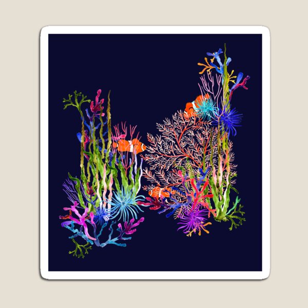 Item preview, Sea Glow designed and sold by amayabrydon.