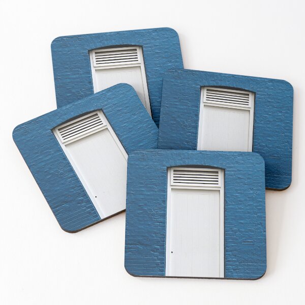 Item preview, The Door designed and sold by JulieMaxwell.