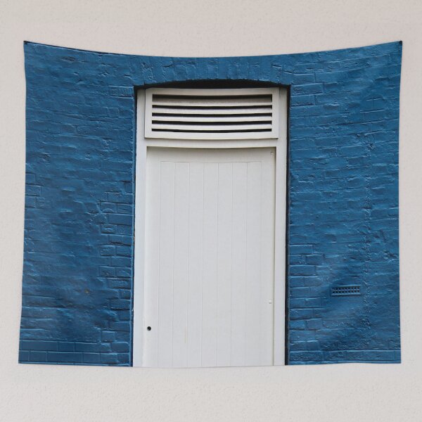 Item preview, The Door designed and sold by JulieMaxwell.