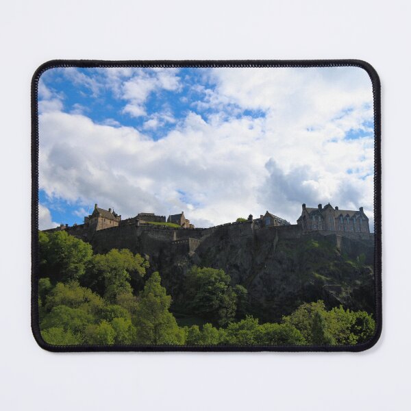 Item preview, Edinburgh Castle designed and sold by JulieMaxwell.