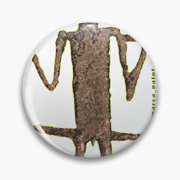 Item preview, Atacama Giant II designed and sold by MiguelCD1981.