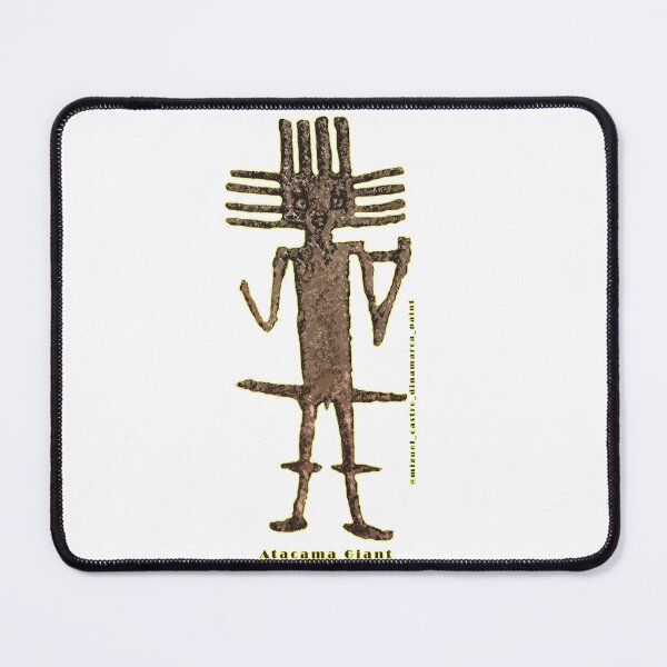 Item preview, Atacama Giant II designed and sold by MiguelCD1981.