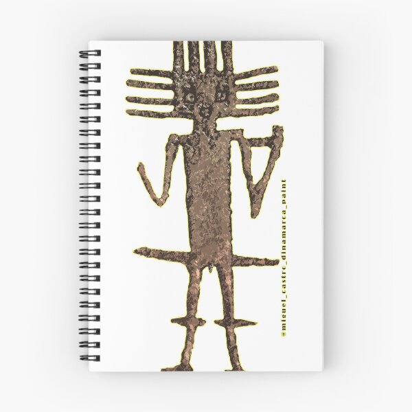 Item preview, Atacama Giant II designed and sold by MiguelCD1981.