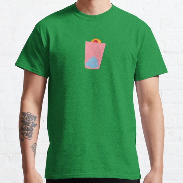 Item preview, Augusta National Signature Cocktail: The Azalea designed and sold by deepcutgolf.