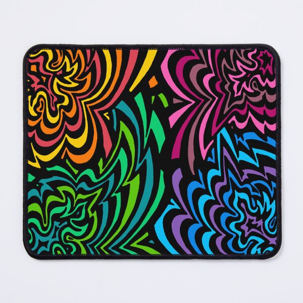 Item preview, Psychedelic Fusion 2 designed and sold by MariePsyke.
