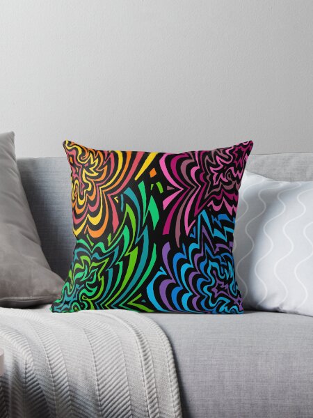 Item preview, Psychedelic Fusion 2 designed and sold by MariePsyke.