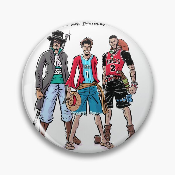 Item preview, Bros designed and sold by luckymong.