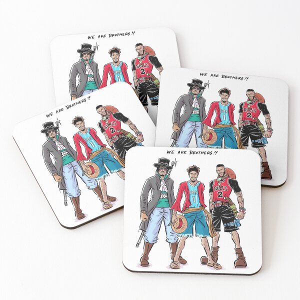 Item preview, Bros designed and sold by luckymong.