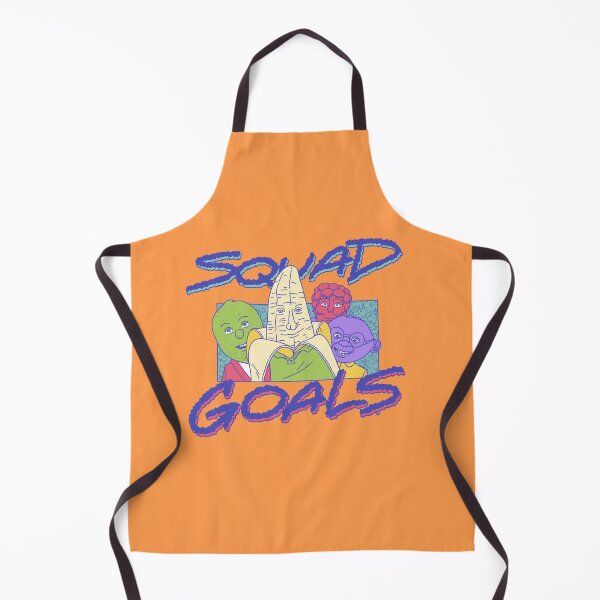 Item preview, Squad Goals (Gushers) designed and sold by thmadethis.
