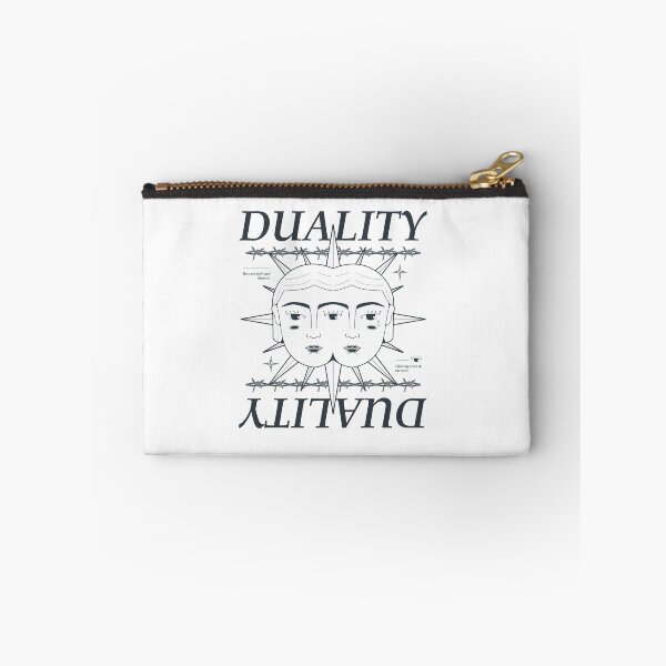 Item preview, Duality designed and sold by FABIANfbndrk.