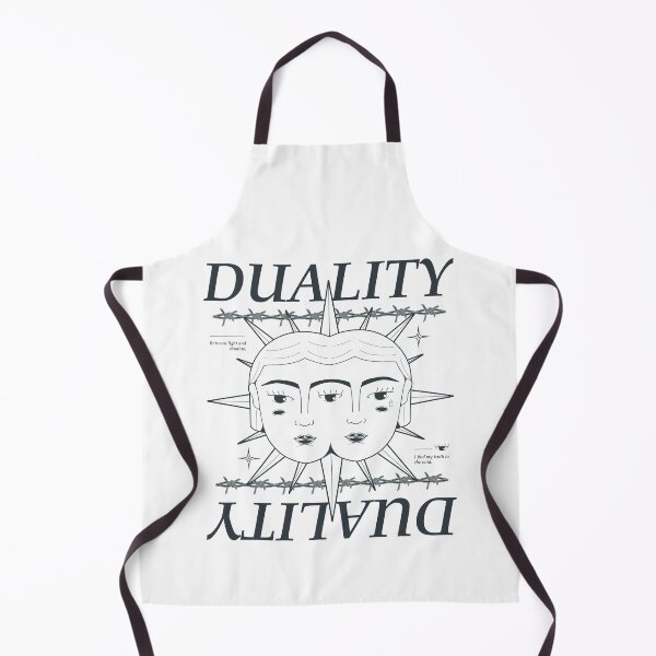 Item preview, Duality designed and sold by FABIANfbndrk.