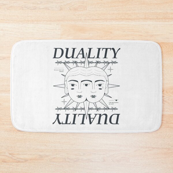 Item preview, Duality designed and sold by FABIANfbndrk.