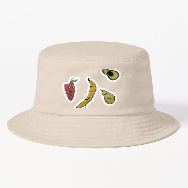Vista previa del artículo con la obra «Querida fruta divertida», diseñado y vendido por Raineylanes.
