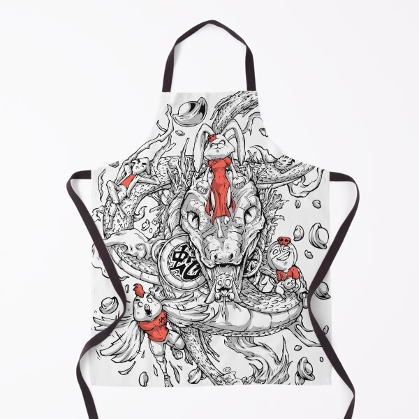 Item preview, Bunny and Sloth Year of the Snake designed and sold by slothstudio.