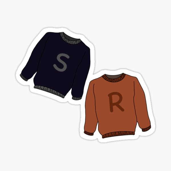 Item preview, Wolfstar Wizard Sweaters  designed and sold by mmariegrace.