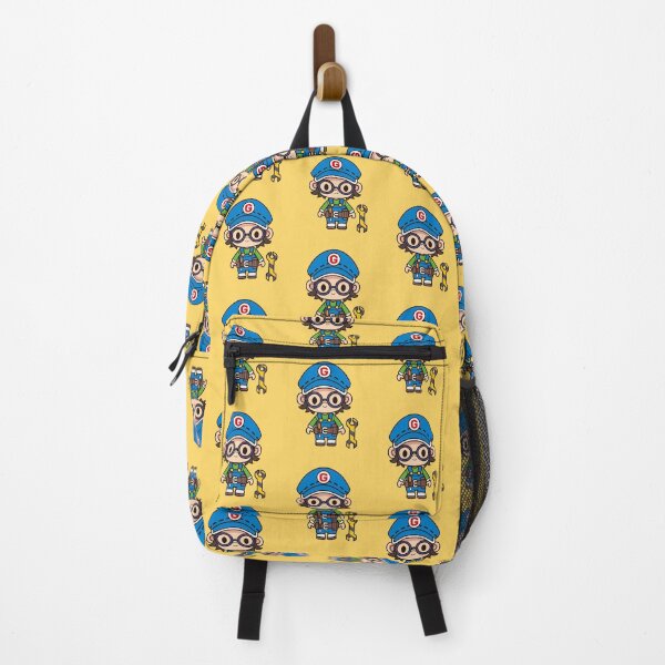 Item preview, Factory G-Man designed and sold by AndyTandy.