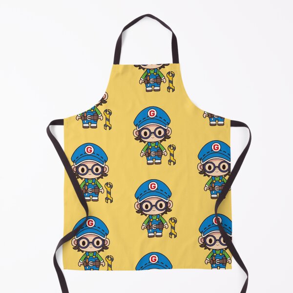 Item preview, Factory G-Man designed and sold by AndyTandy.
