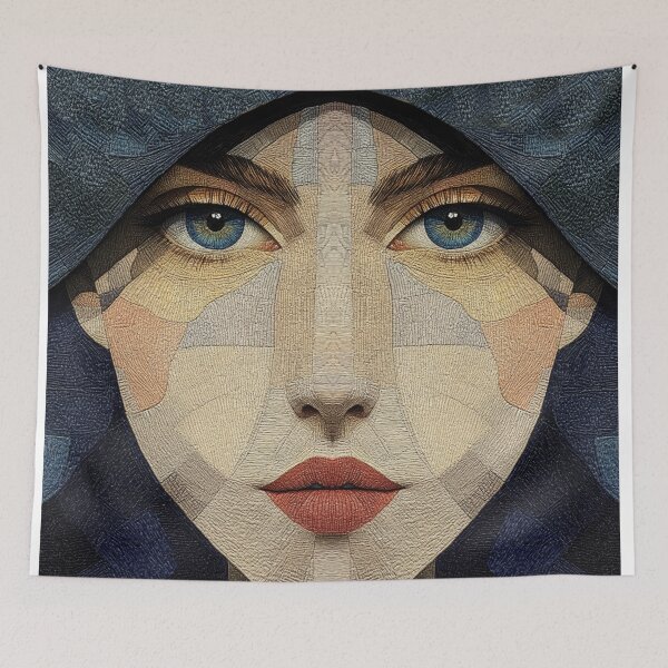 Item preview, Perfect symmetry  designed and sold by randynash.