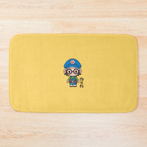 Item preview, Factory G-Man designed and sold by AndyTandy.