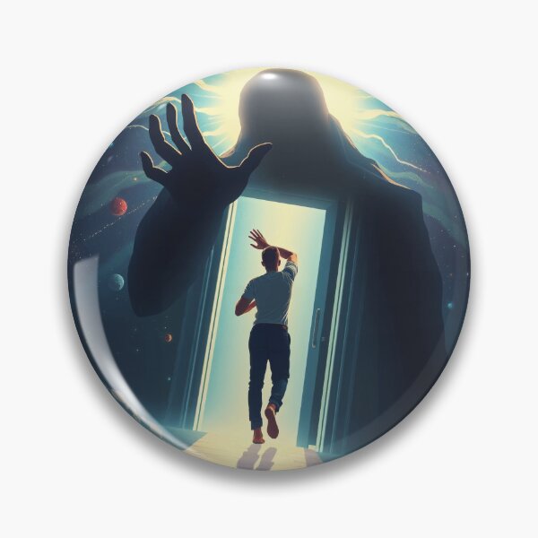 Item preview, Fear: The Shadow That Holds You Back from Amazing Opportunities designed and sold by Yehia-Massoud.