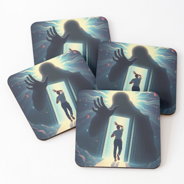 Item preview, Fear: The Shadow That Holds You Back from Amazing Opportunities designed and sold by Yehia-Massoud.