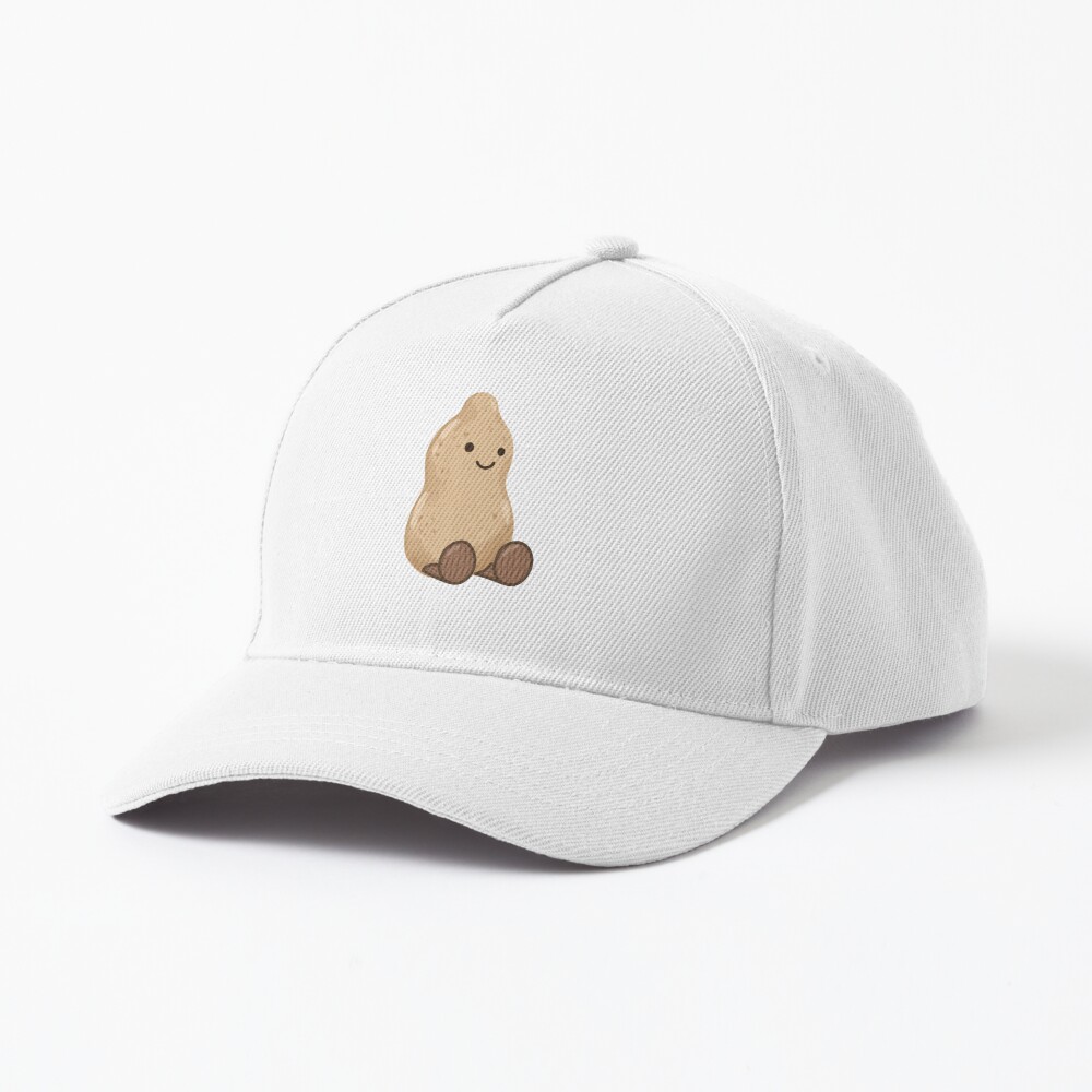 Artikel-Vorschau von Baseball Cap, designt und verkauft von HoneyBuns-Art.