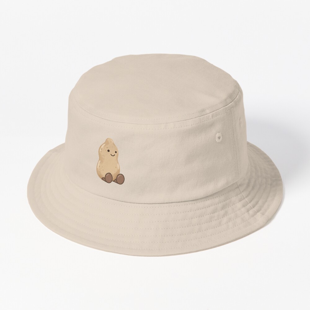 Artikel-Vorschau von Bucket Hat, designt und verkauft von HoneyBuns-Art.