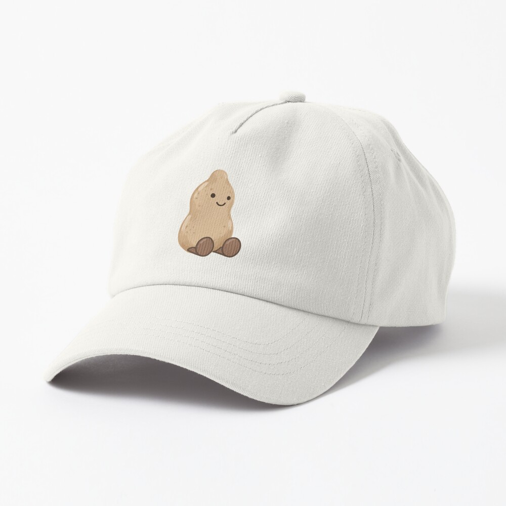 Artikel-Vorschau von Dad Hat, designt und verkauft von HoneyBuns-Art.