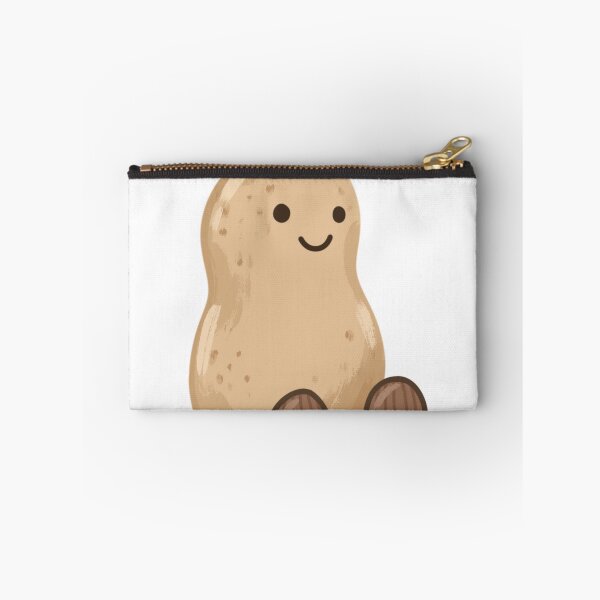 Item preview, Amuseable Peanut designed and sold by HoneyBuns-Art.