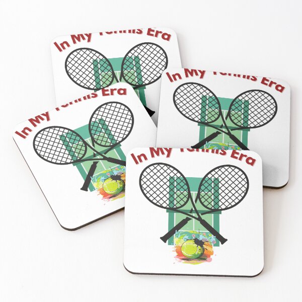 Item preview, Tennis Era designed and sold by DesignsByRSK.