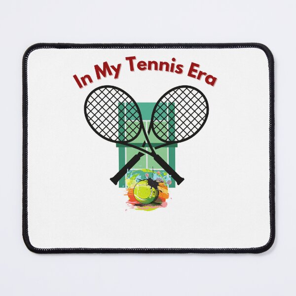 Item preview, Tennis Era designed and sold by DesignsByRSK.