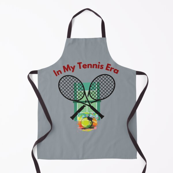 Item preview, Tennis Era designed and sold by DesignsByRSK.