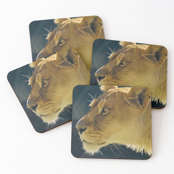 Item preview, The Lovely Lioness designed and sold by DestinyBrannon.