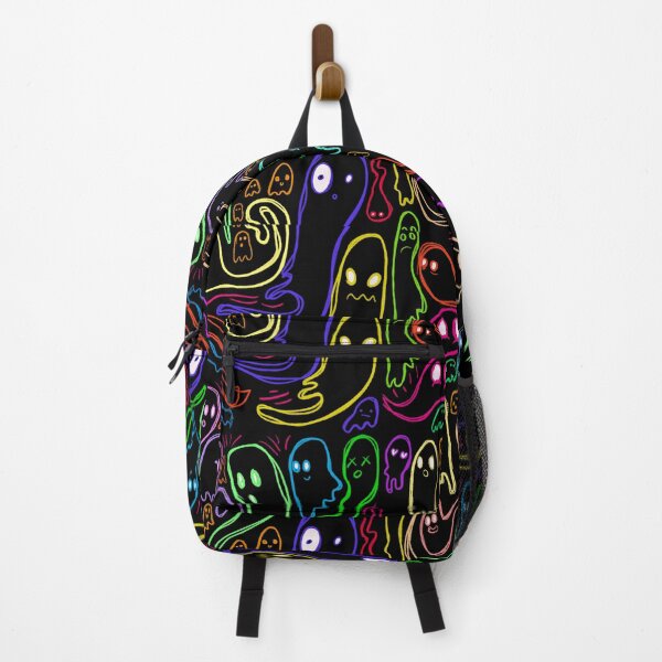 Item preview, Rainbow Ghost Party designed and sold by hdport.