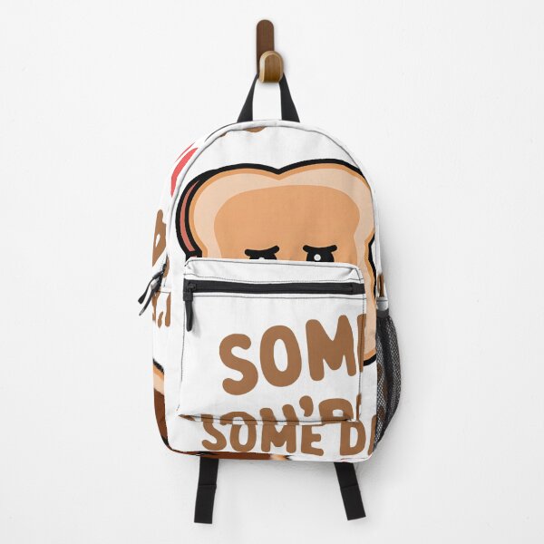 Item preview, Toast Life – The Ups and Downs designed and sold by Dazzle-Sizzle.