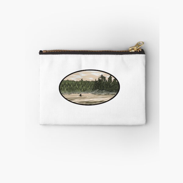 Item preview, BWCA designed and sold by PINEochRAVEN.