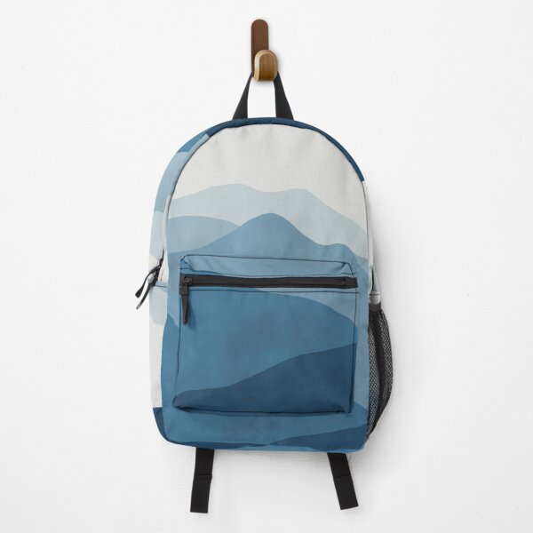 Item preview, Blue Ridge Mountains designed and sold by TMDesignStudio.