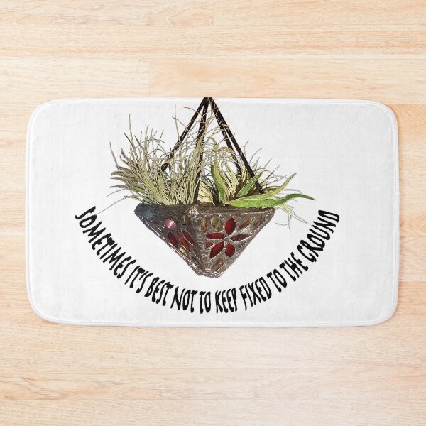 Item preview, Sometimes It's Best Not to keep fixed to the ground designed and sold by kamkam19.