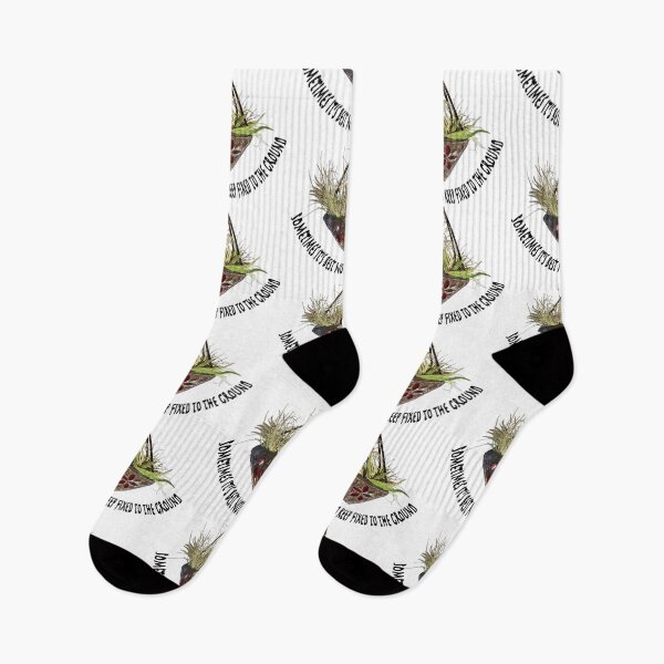 Item preview, Sometimes It's Best Not to keep fixed to the ground designed and sold by kamkam19.