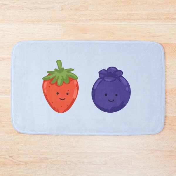 Item preview, Amuseable Berry Buddies designed and sold by HoneyBuns-Art.