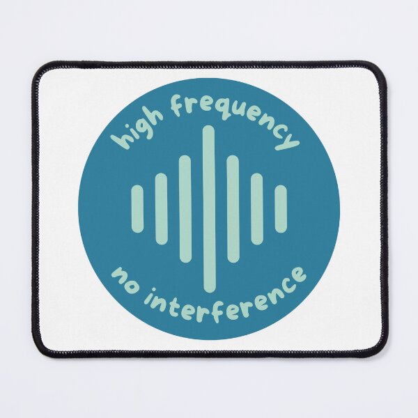 Item preview, high frequency, no interference designed and sold by LUV963.