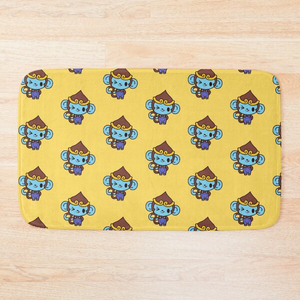 Item preview, Monkey Blue designed and sold by AndyTandy.
