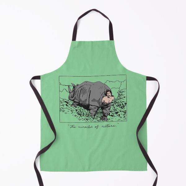 Item preview, The Miracles of Nature (Ace Ventura) designed and sold by thmadethis.