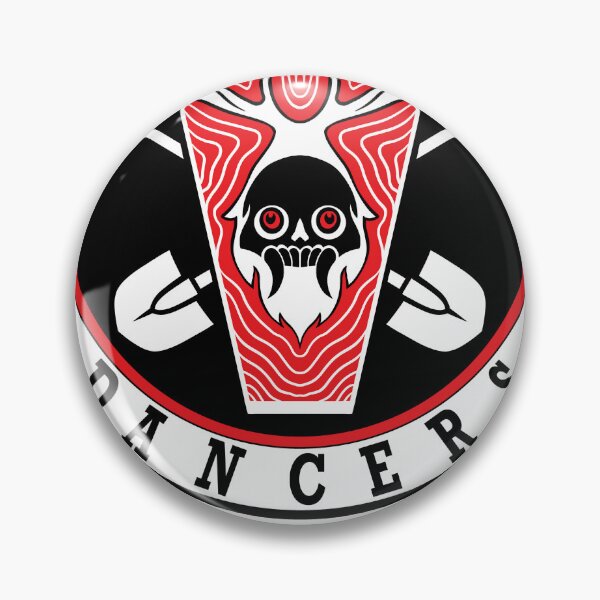 Item preview, GRAVE DANCERS UNION designed and sold by BAYOO-ART.